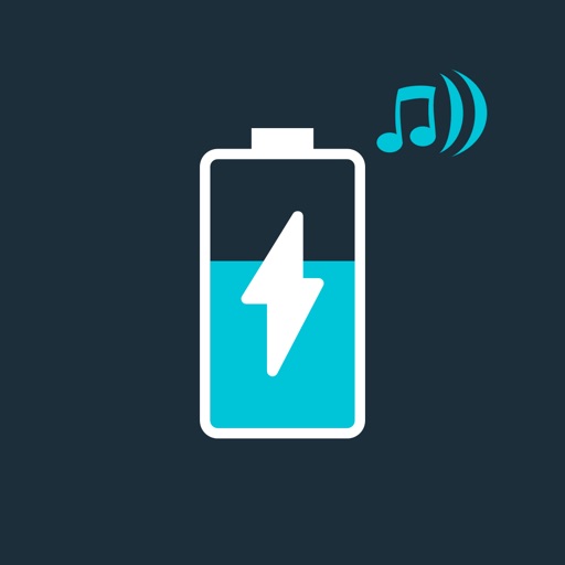 Charging Play - Sound Changer icon